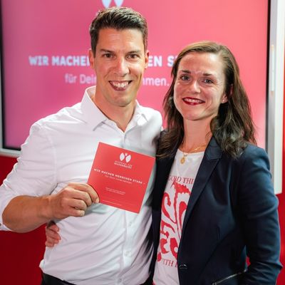 Akademie für Souveränität